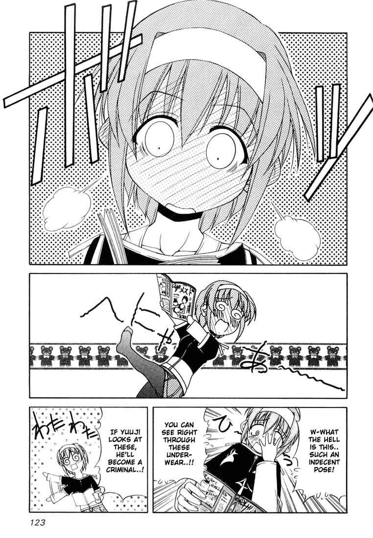 Page 23 Chapter 5 Tona-Gura!