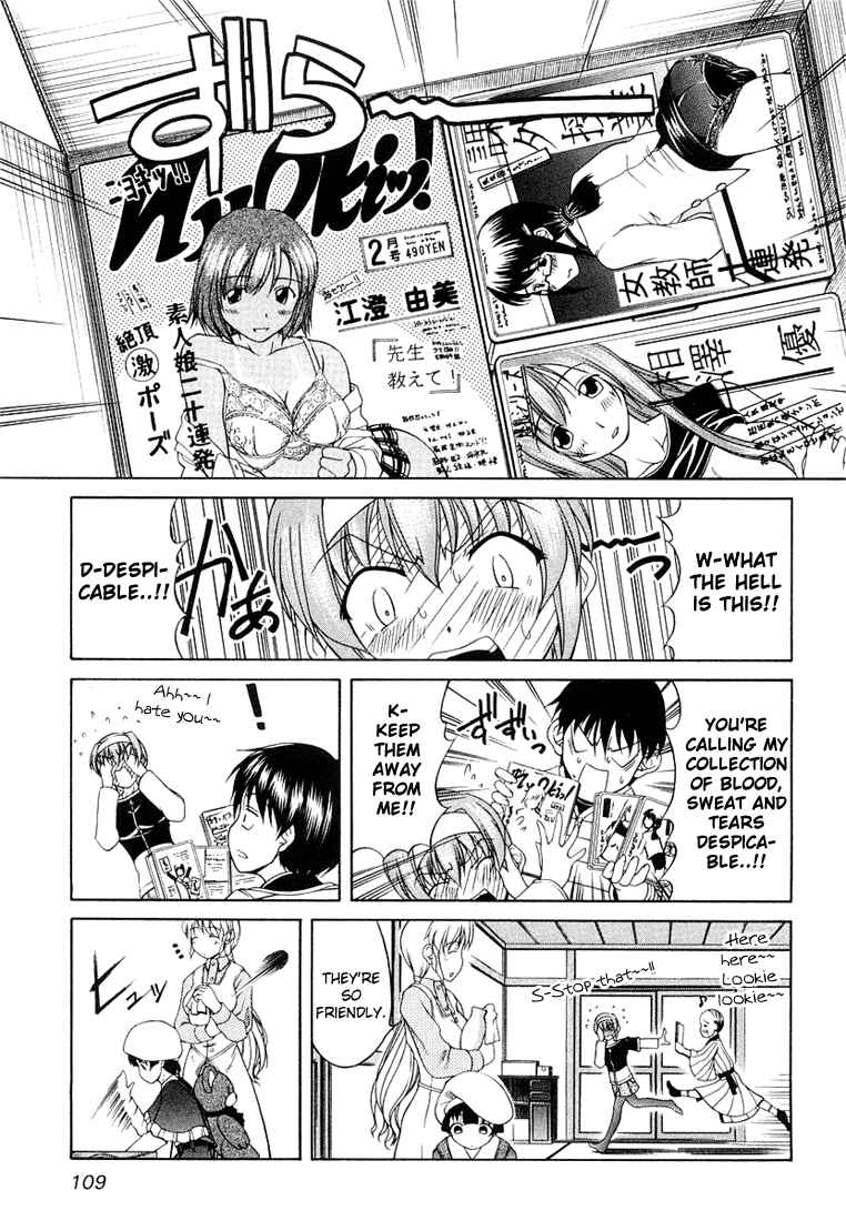 Page 9 Chapter 5 Tona-Gura!