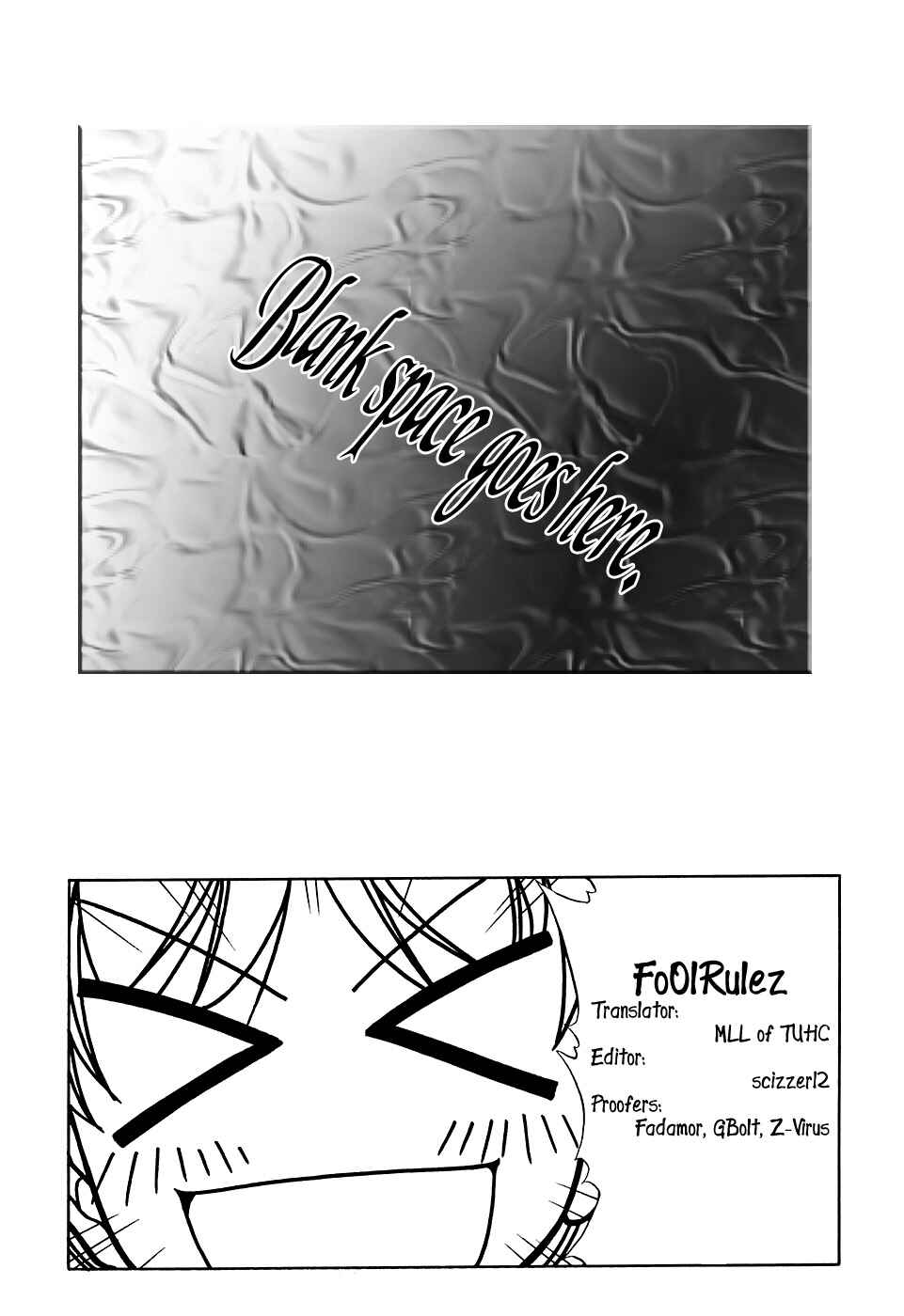 Page 34 Chapter 45 Tona-Gura!
