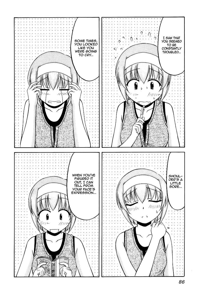 Page 20 Chapter 25 Tona-Gura!
