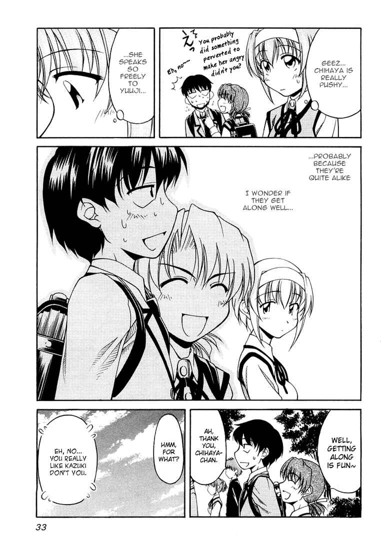 Page 7 Chapter 10 Tona-Gura!