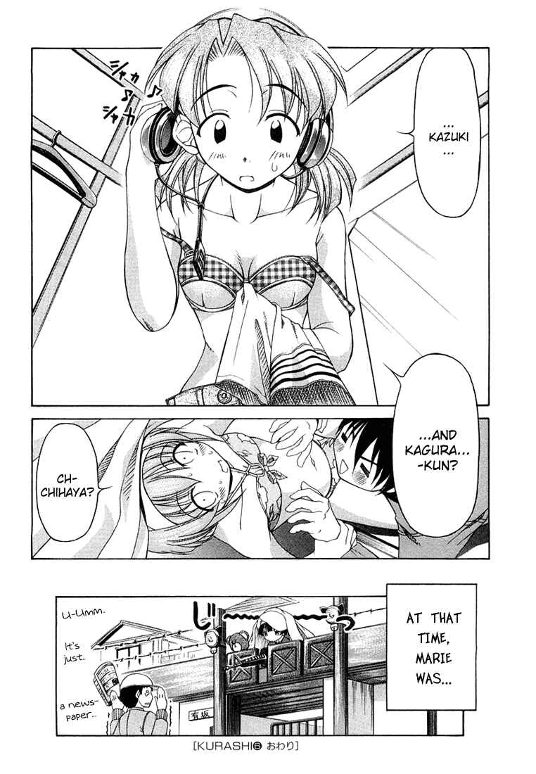 Page 24 Chapter 6 Tona-Gura!