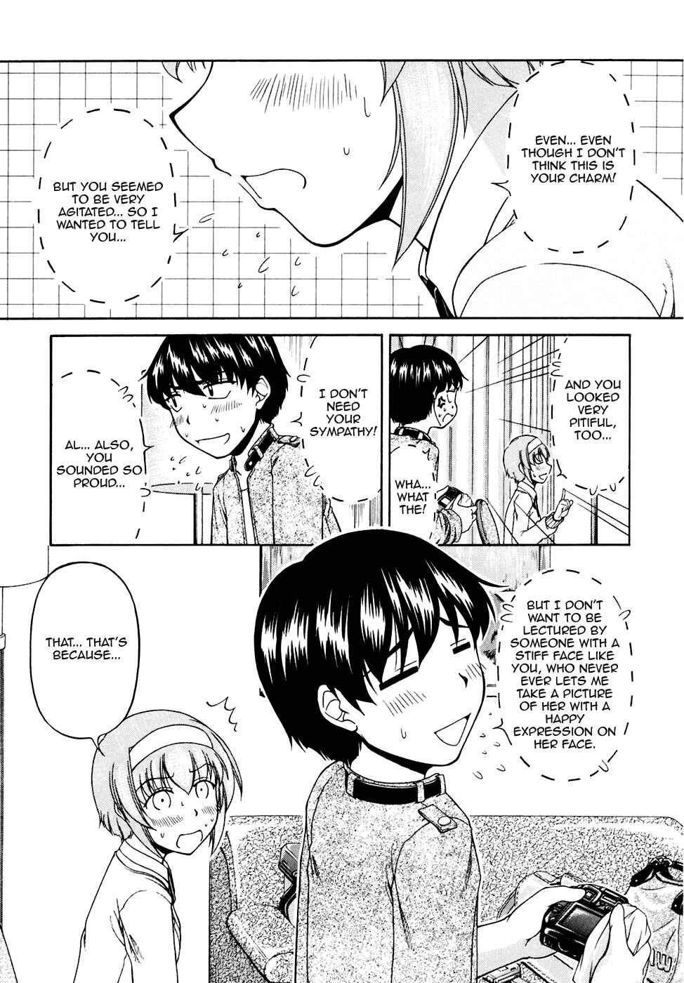 Page 23 Chapter 38 Tona-Gura!
