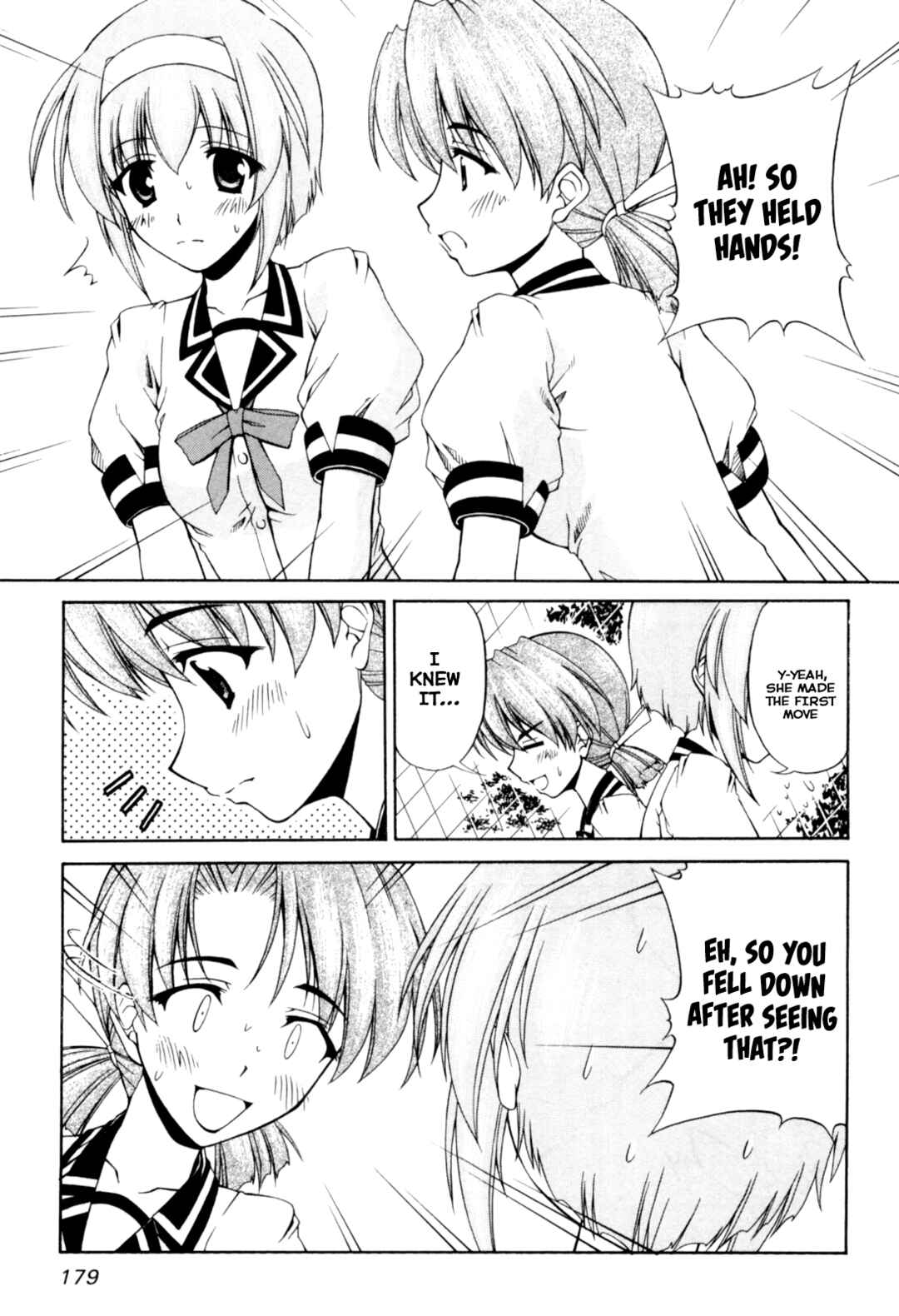 Page 13 Chapter 67 Tona-Gura!