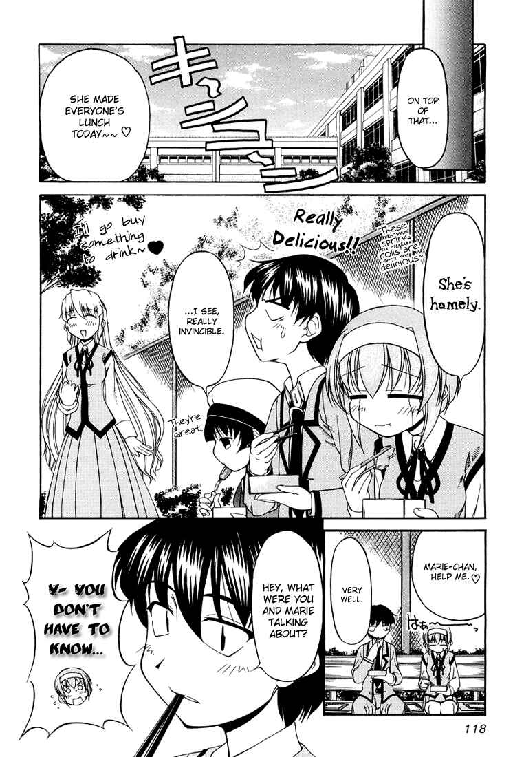 Page 14 Chapter 13 Tona-Gura!