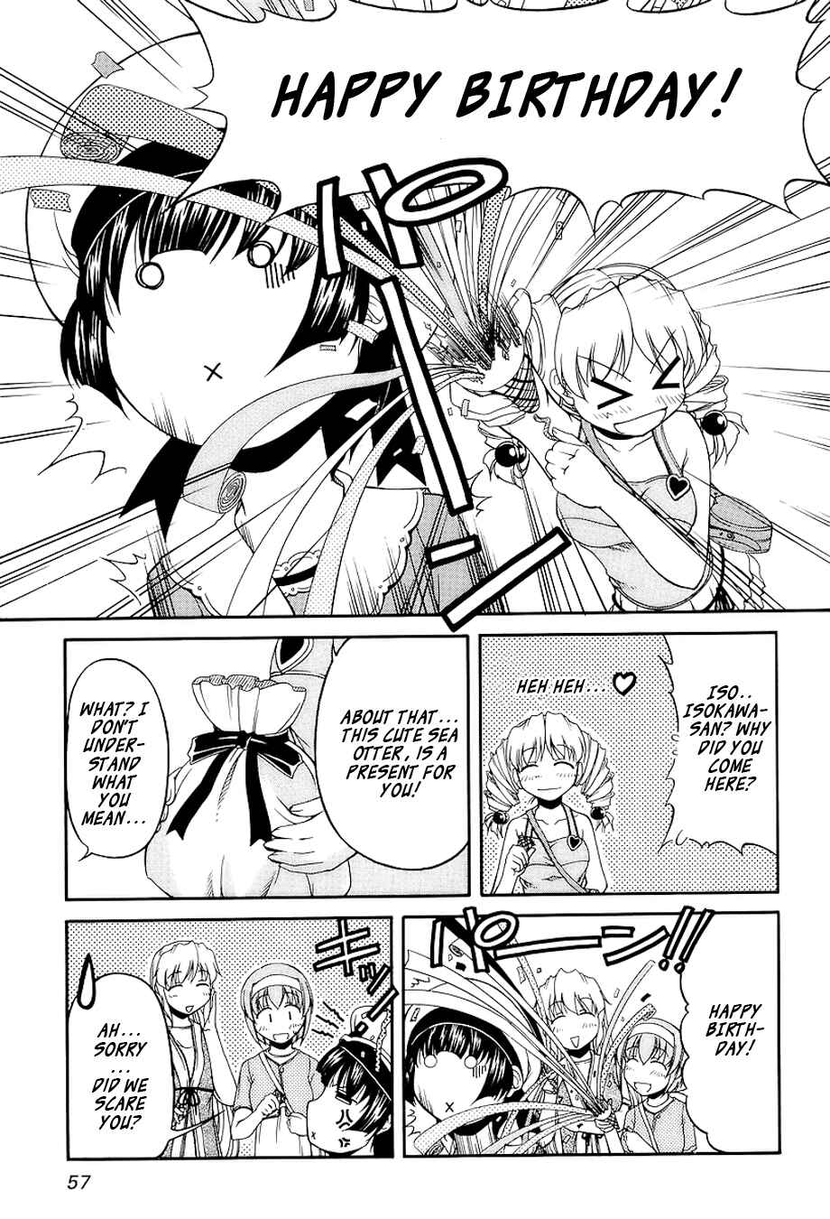 Page 24 Chapter 24 Tona-Gura!
