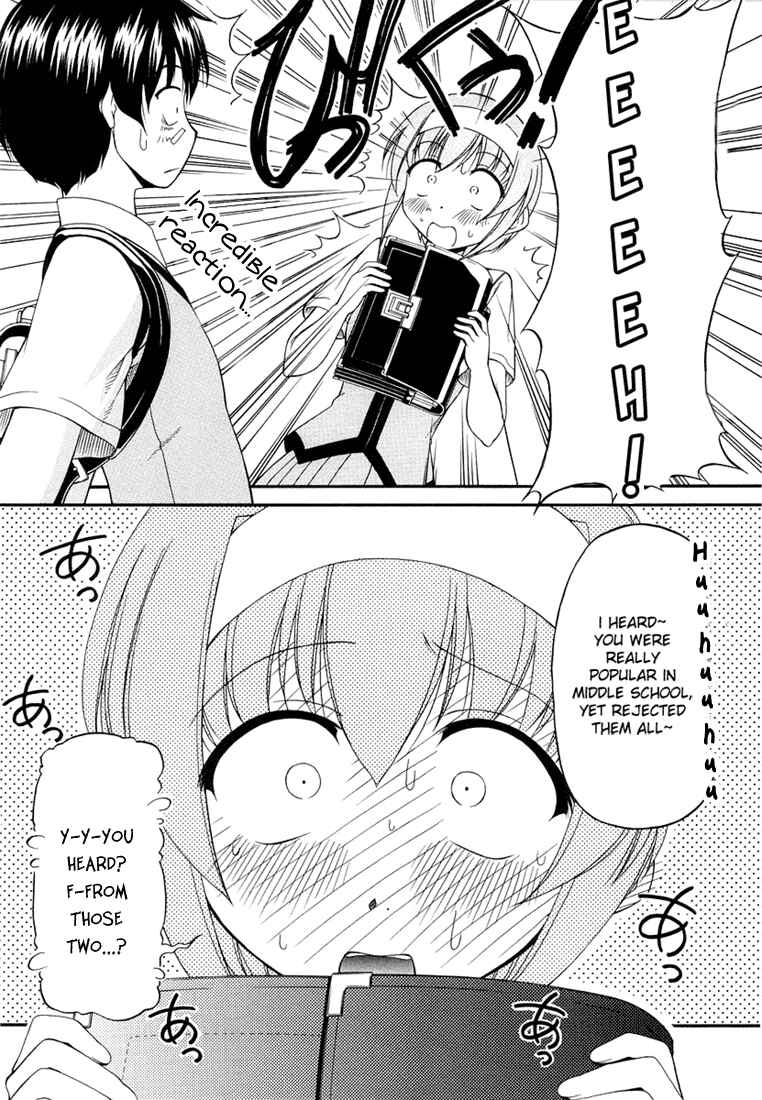 Page 24 Chapter 15 Tona-Gura!