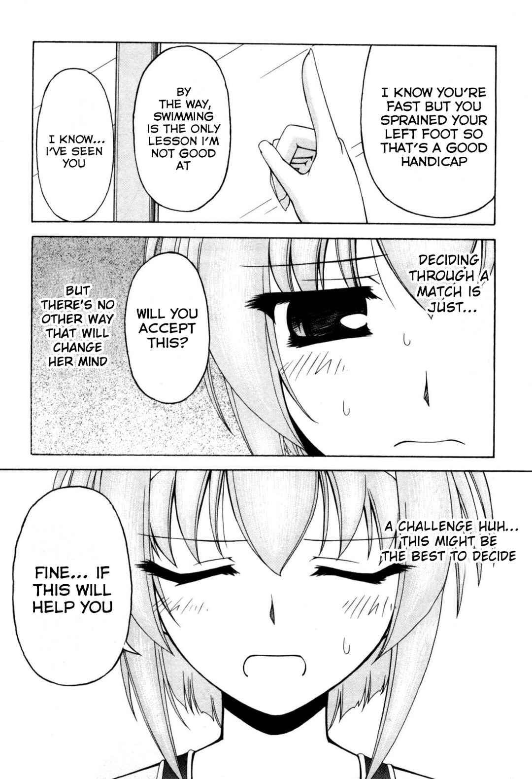 Page 13 Chapter 69 Tona-Gura!
