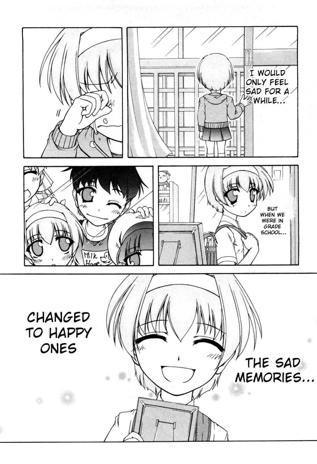 Page 18 Chapter 69 Tona-Gura!