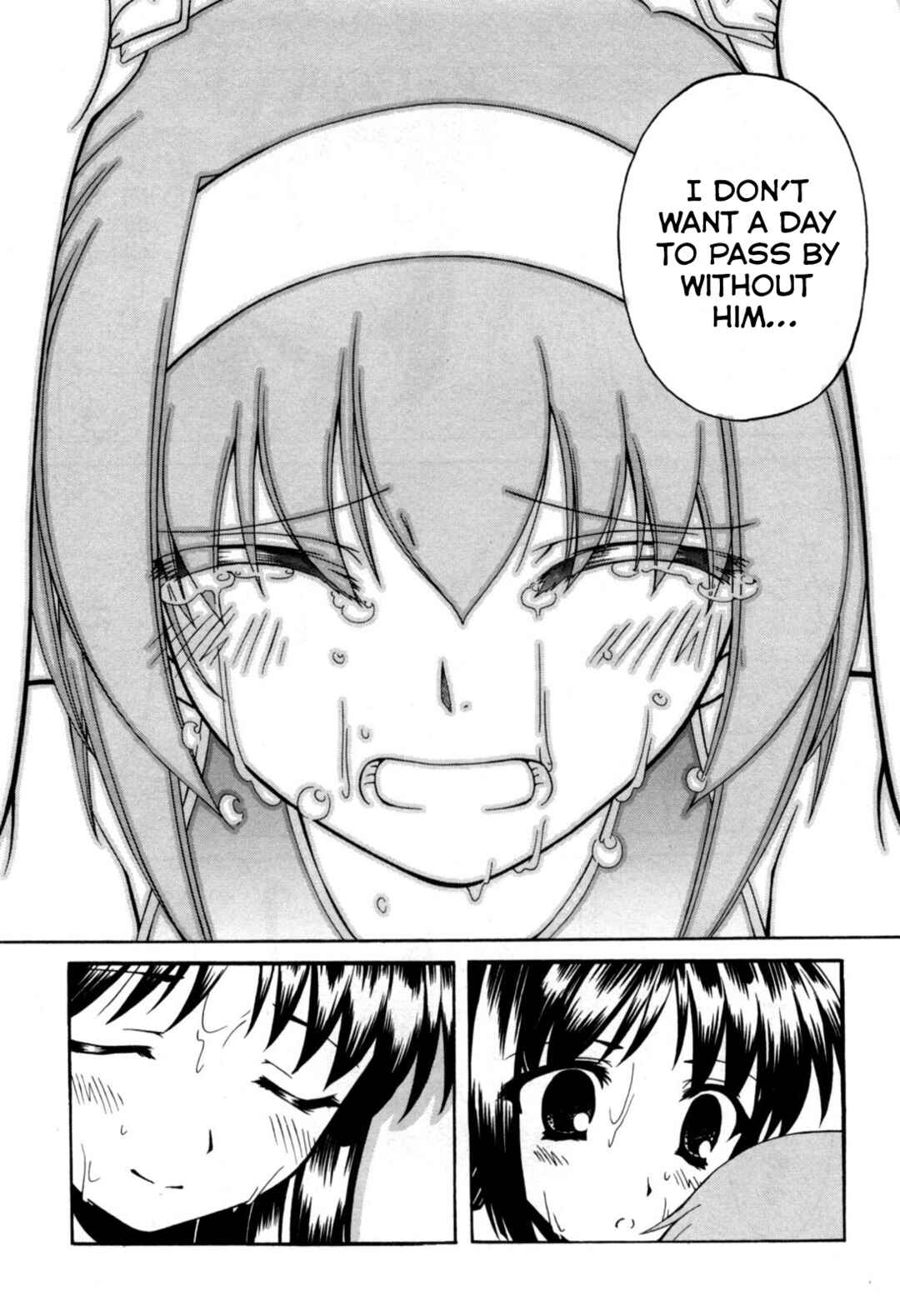 Page 24 Chapter 69 Tona-Gura!