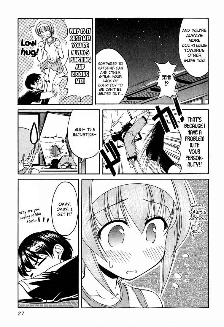 Page 31 Chapter 16 Tona-Gura!