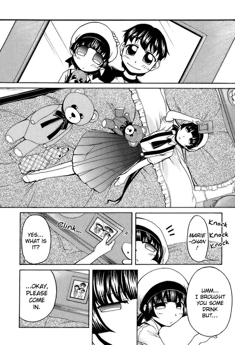 Page 14 Chapter 23 Tona-Gura!