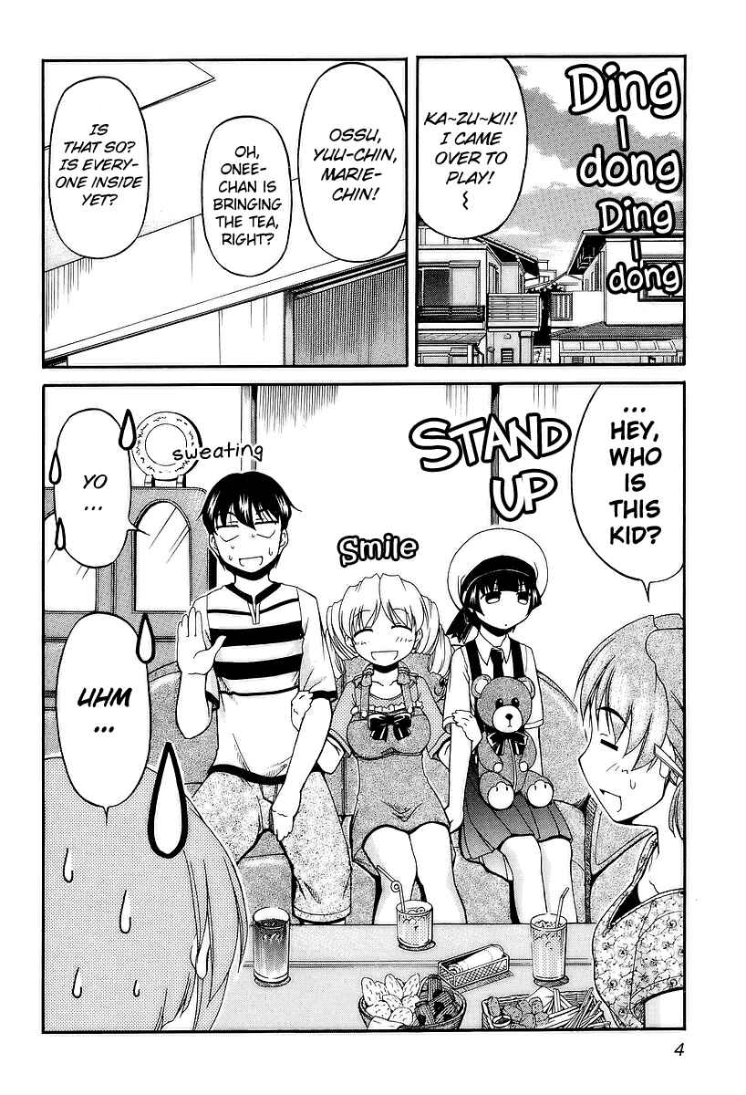 Page 2 Chapter 23 Tona-Gura!