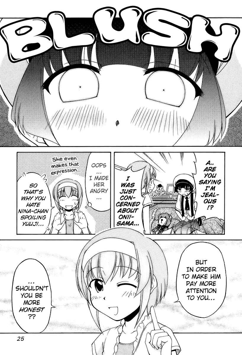 Page 23 Chapter 23 Tona-Gura!