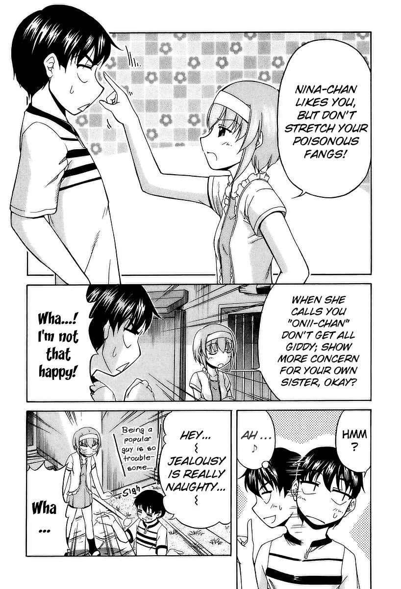 Page 26 Chapter 23 Tona-Gura!
