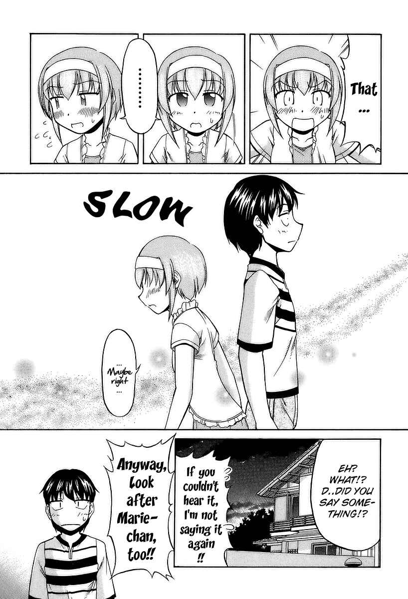 Page 27 Chapter 23 Tona-Gura!