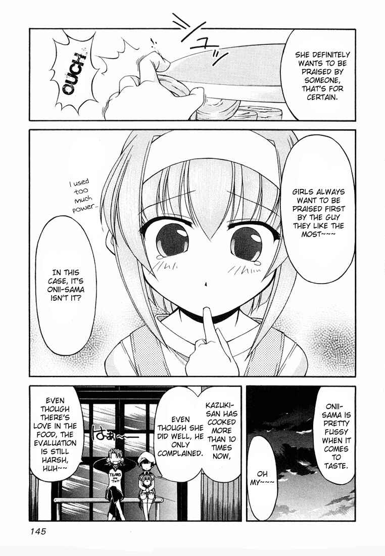 Page 12 Chapter 14 Tona-Gura!