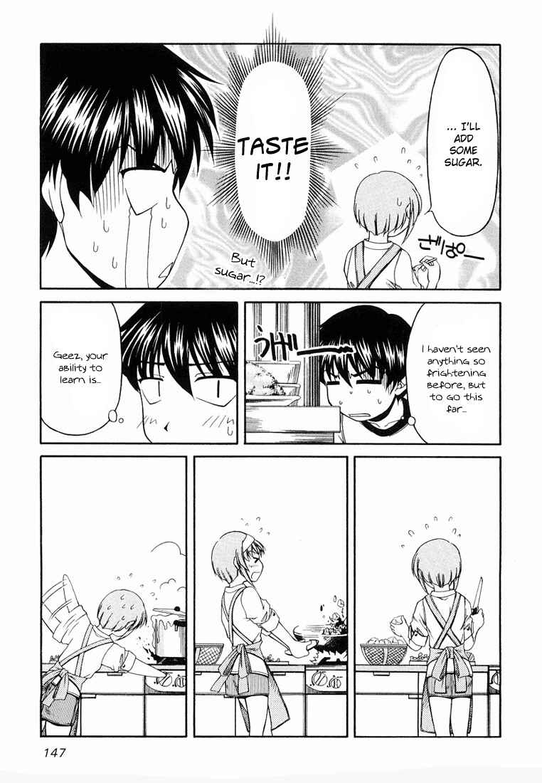 Page 14 Chapter 14 Tona-Gura!
