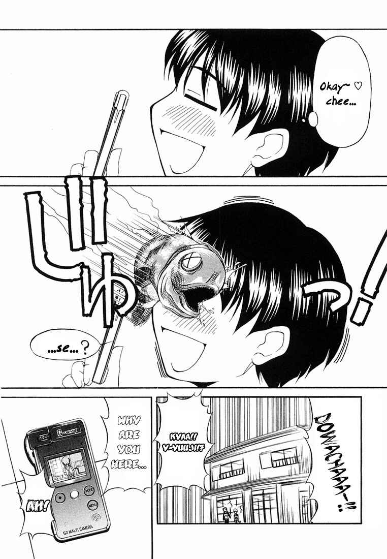 Page 18 Chapter 14 Tona-Gura!
