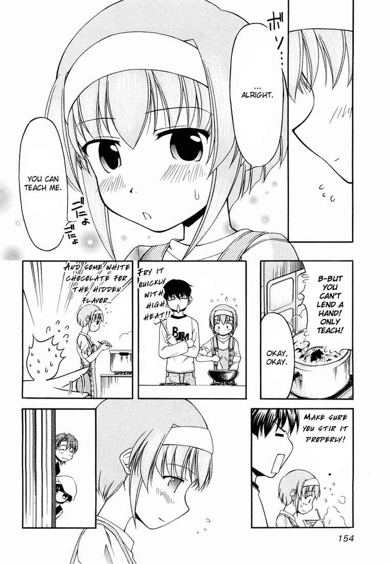 Page 21 Chapter 14 Tona-Gura!