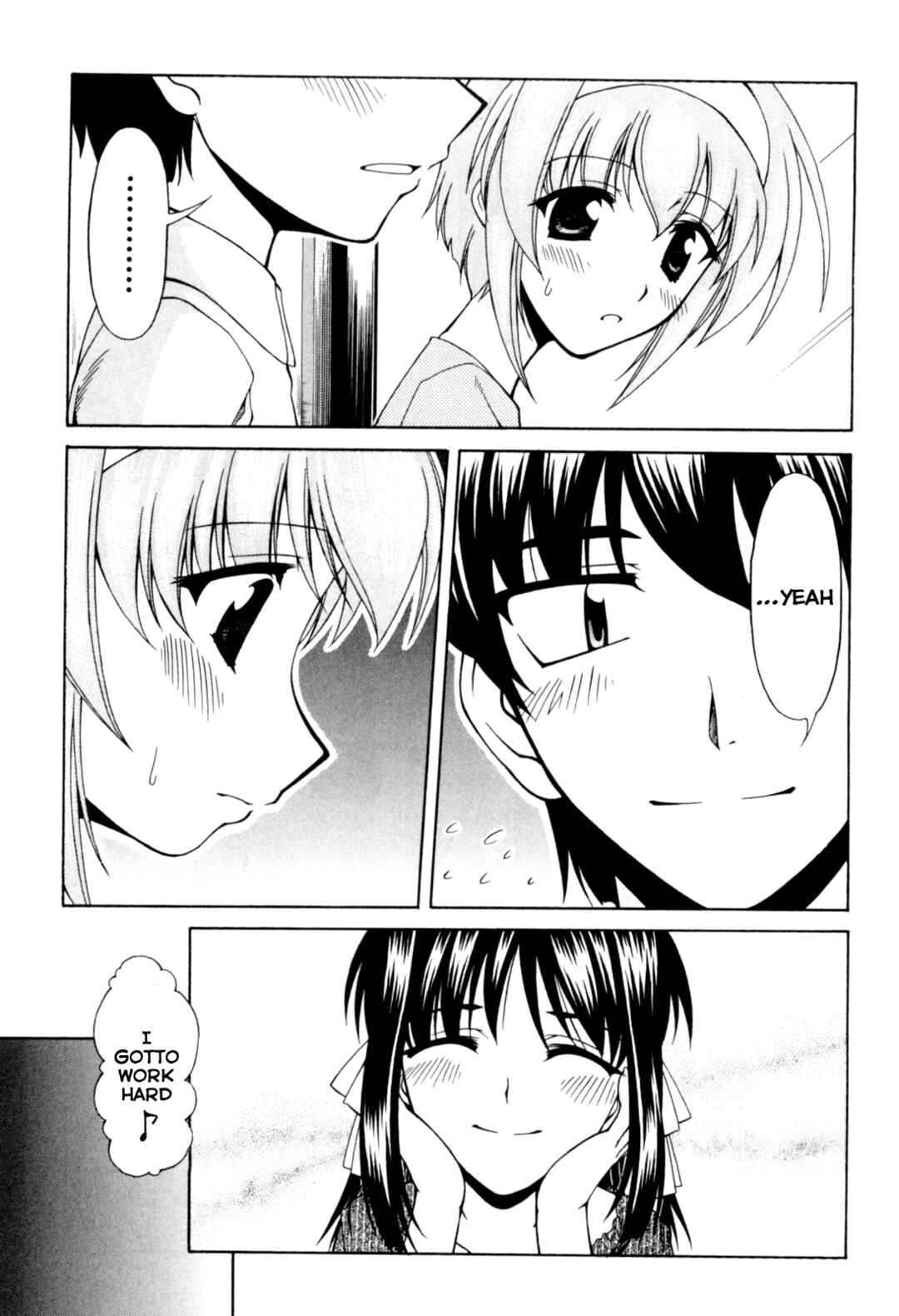 Page 13 Chapter 65 Tona-Gura!