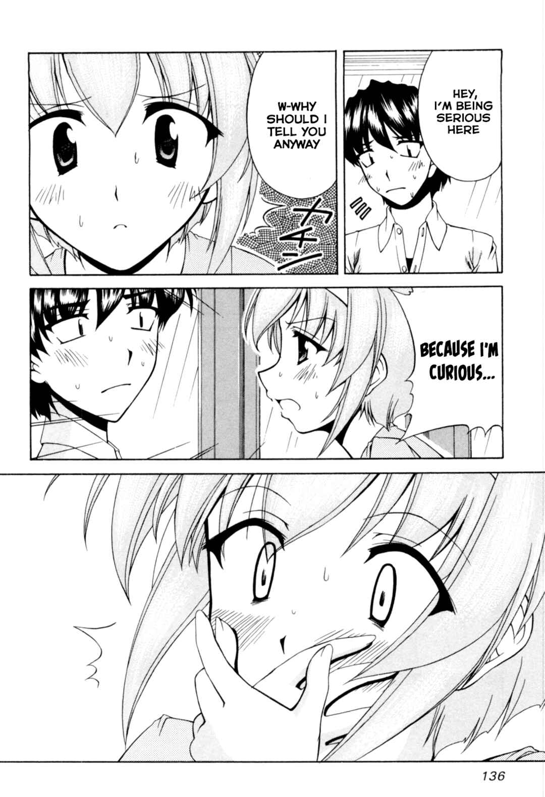 Page 18 Chapter 65 Tona-Gura!