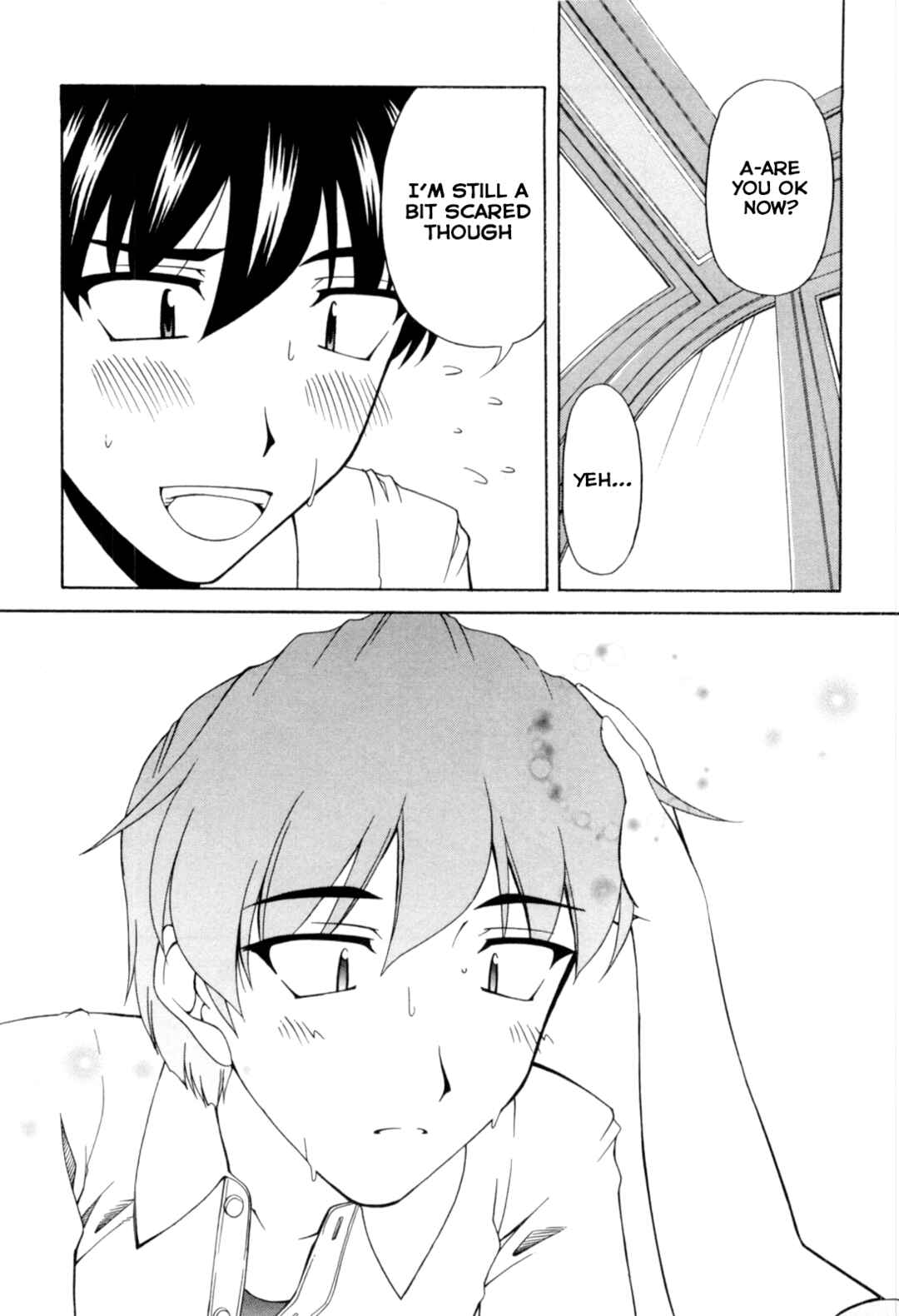 Page 26 Chapter 65 Tona-Gura!
