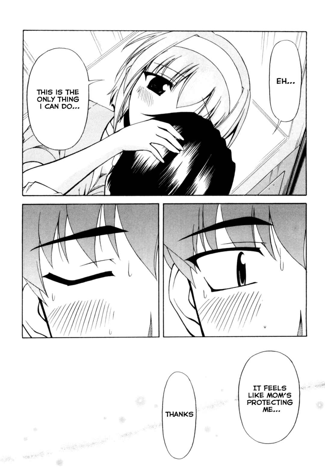 Page 27 Chapter 65 Tona-Gura!