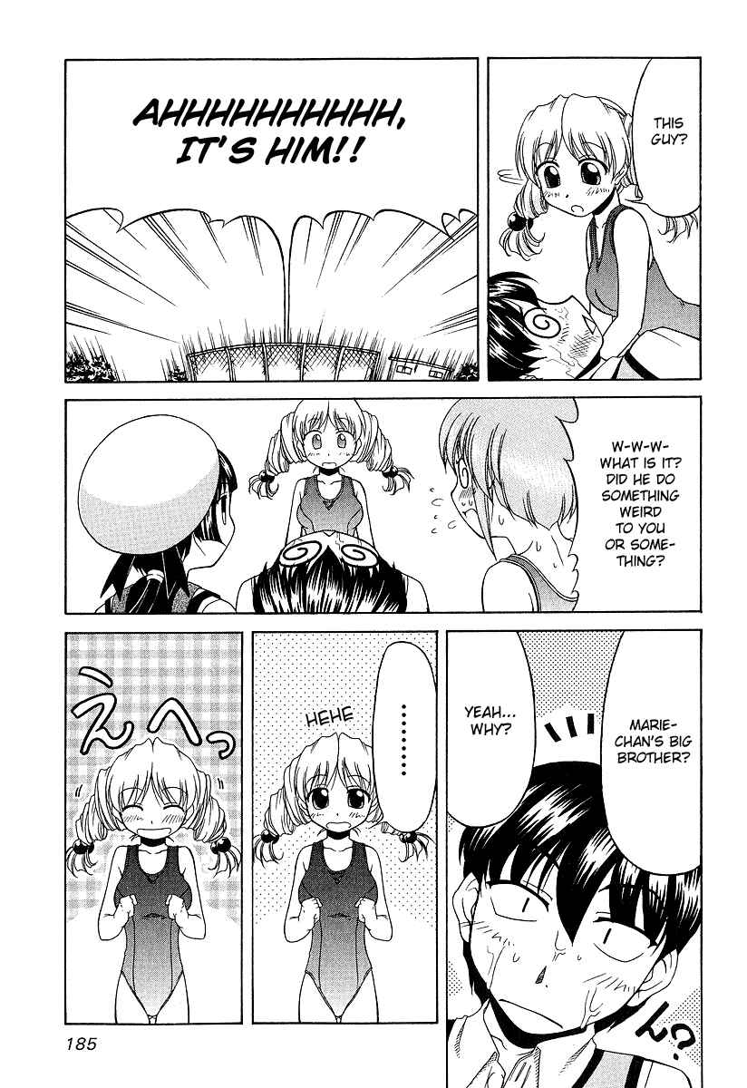 Page 19 Chapter 22 Tona-Gura!