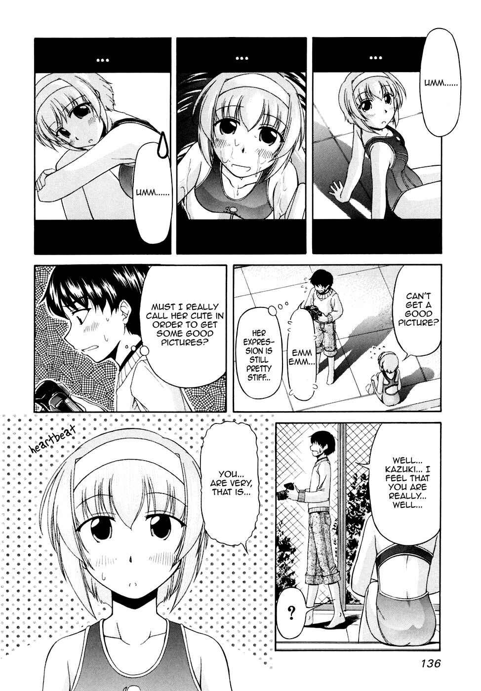 Page 20 Chapter 40 Tona-Gura!