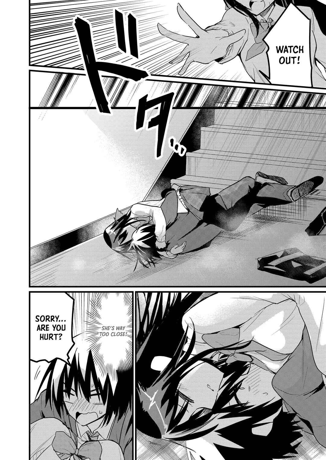 Page 12 Chapter 7 Enishi-kun wa Masho (Harem) Taishitsu ni Mezamemashita