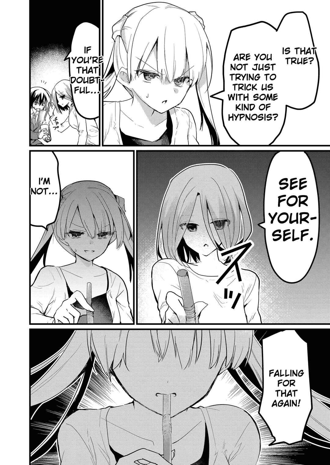 Page 13 Chapter 3 Enishi-kun wa Masho (Harem) Taishitsu ni Mezamemashita