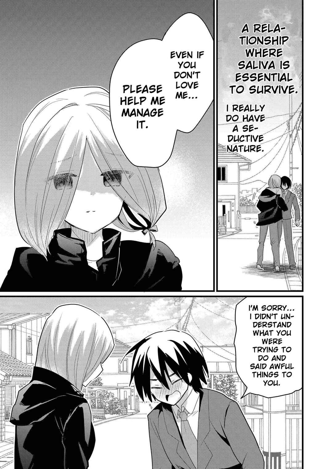 Page 24 Chapter 2 Enishi-kun wa Masho (Harem) Taishitsu ni Mezamemashita