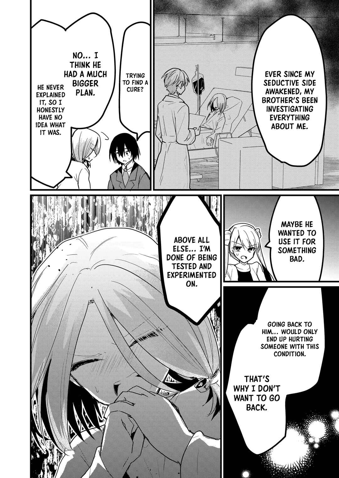 Page 5 Chapter 5 Enishi-kun wa Masho (Harem) Taishitsu ni Mezamemashita