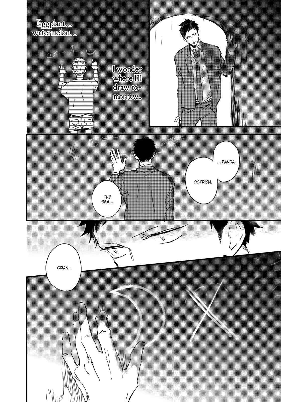 Page 11 Chapter 5 I HATE