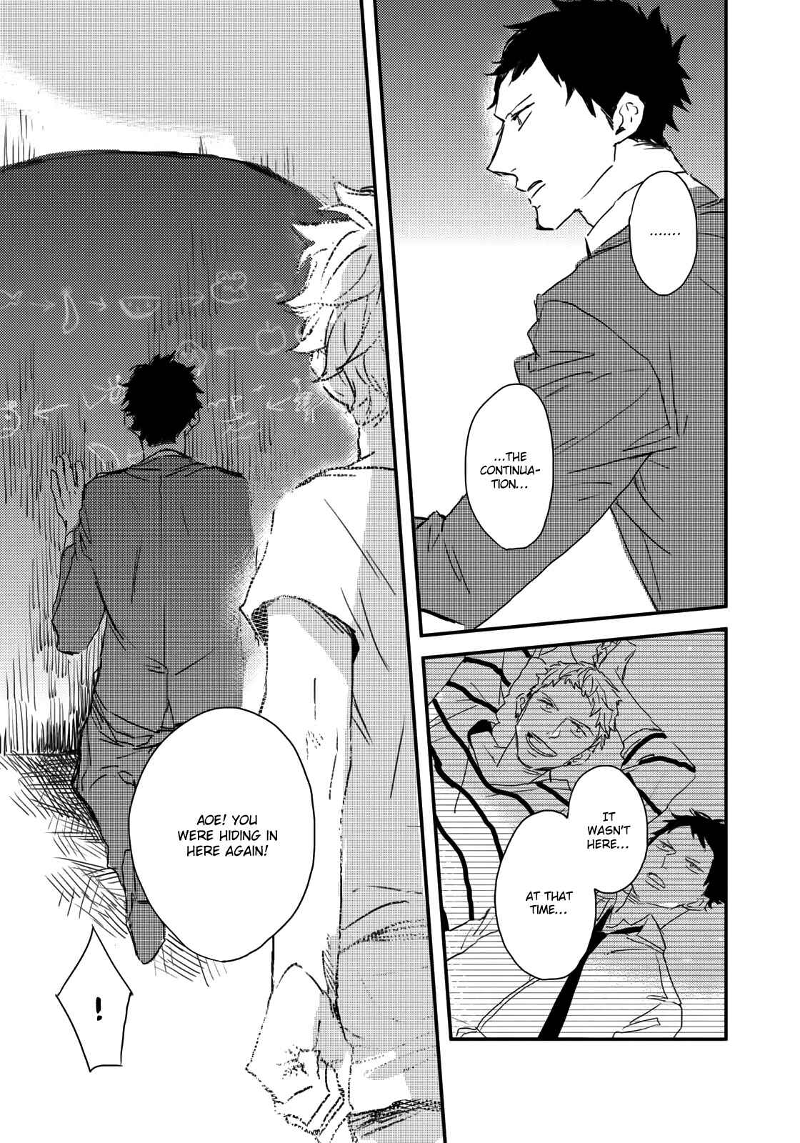 Page 12 Chapter 5 I HATE
