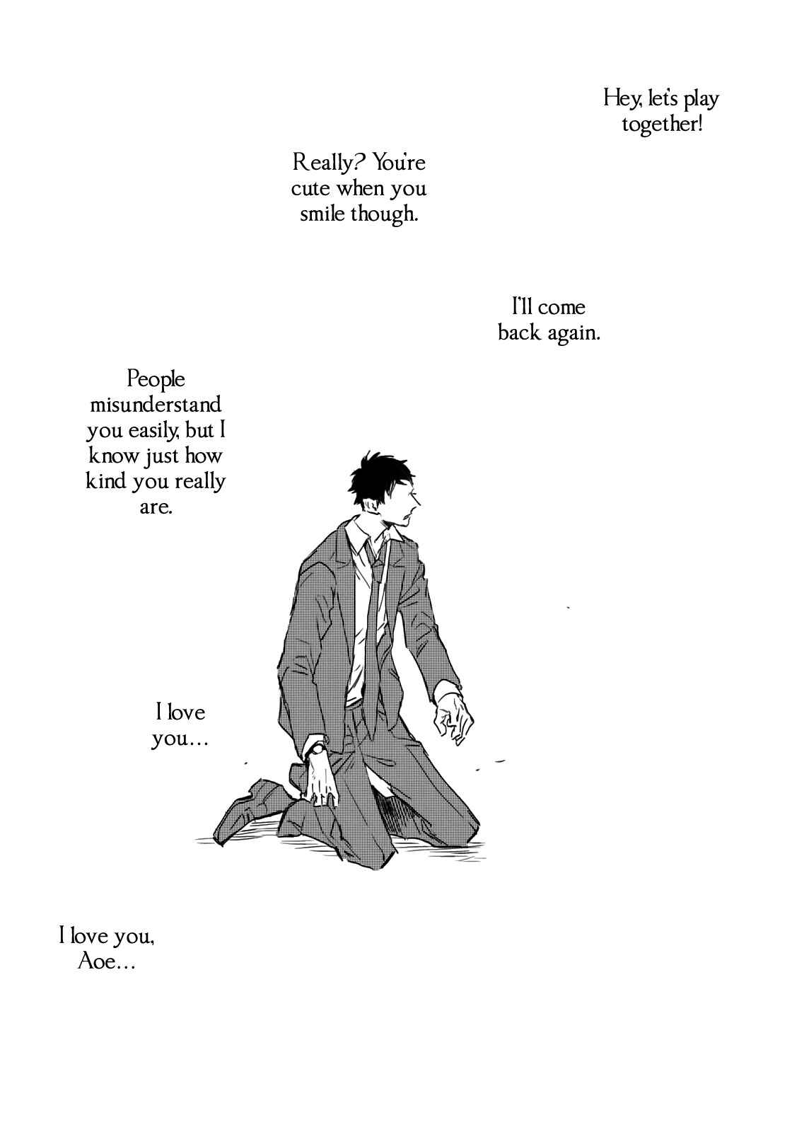 Page 14 Chapter 5 I HATE