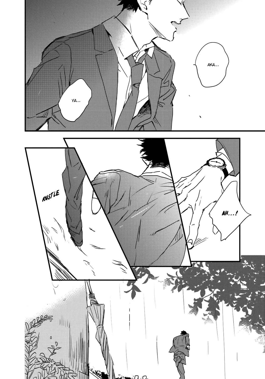 Page 15 Chapter 5 I HATE
