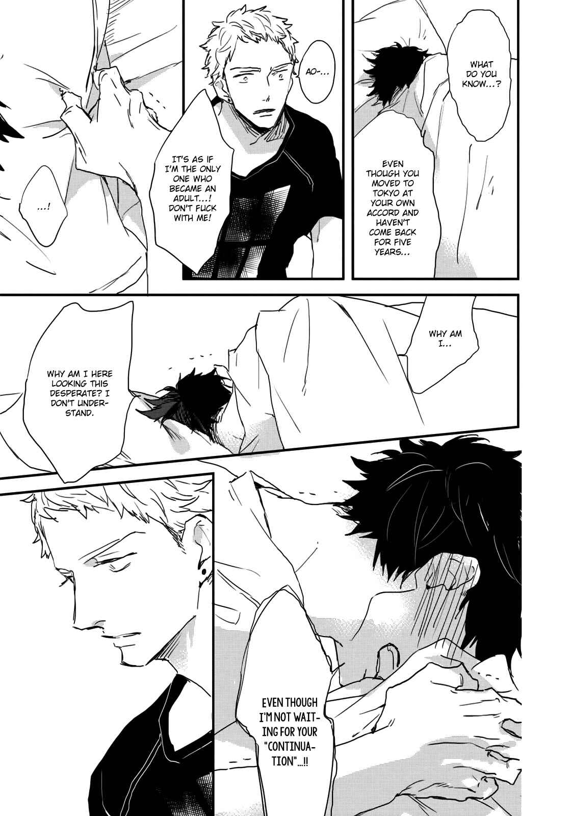 Page 28 Chapter 5 I HATE