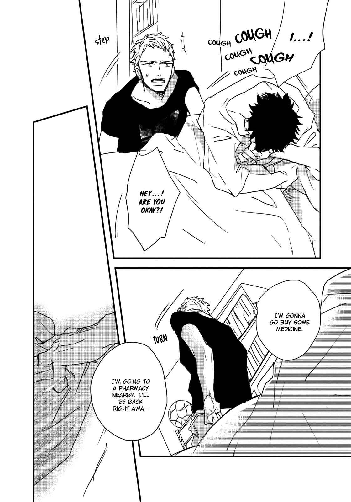 Page 29 Chapter 5 I HATE