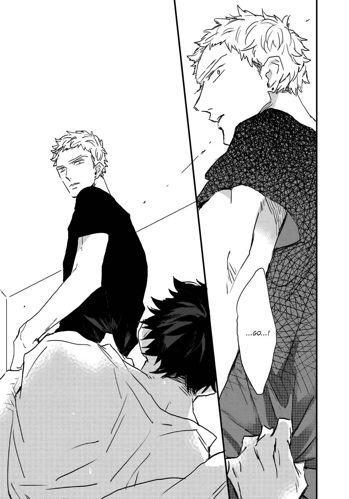 Page 30 Chapter 5 I HATE
