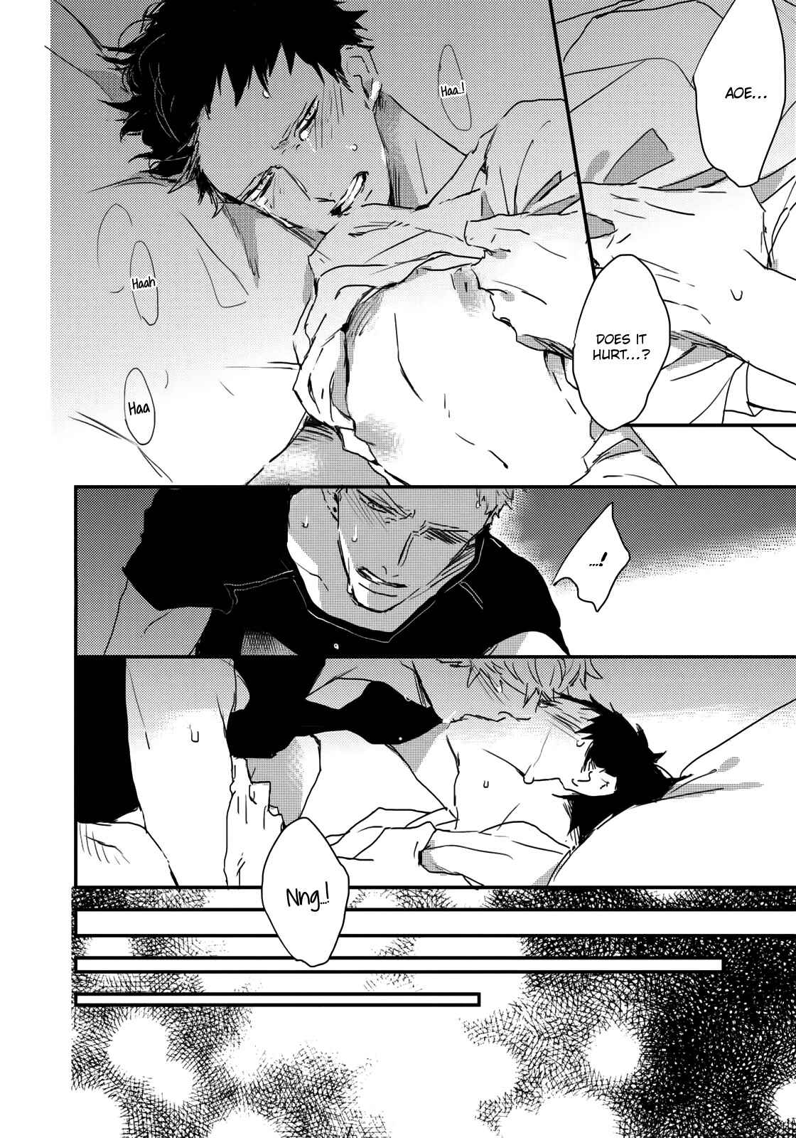 Page 35 Chapter 5 I HATE