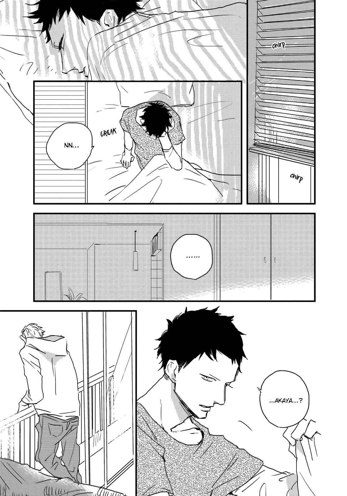 Page 36 Chapter 5 I HATE