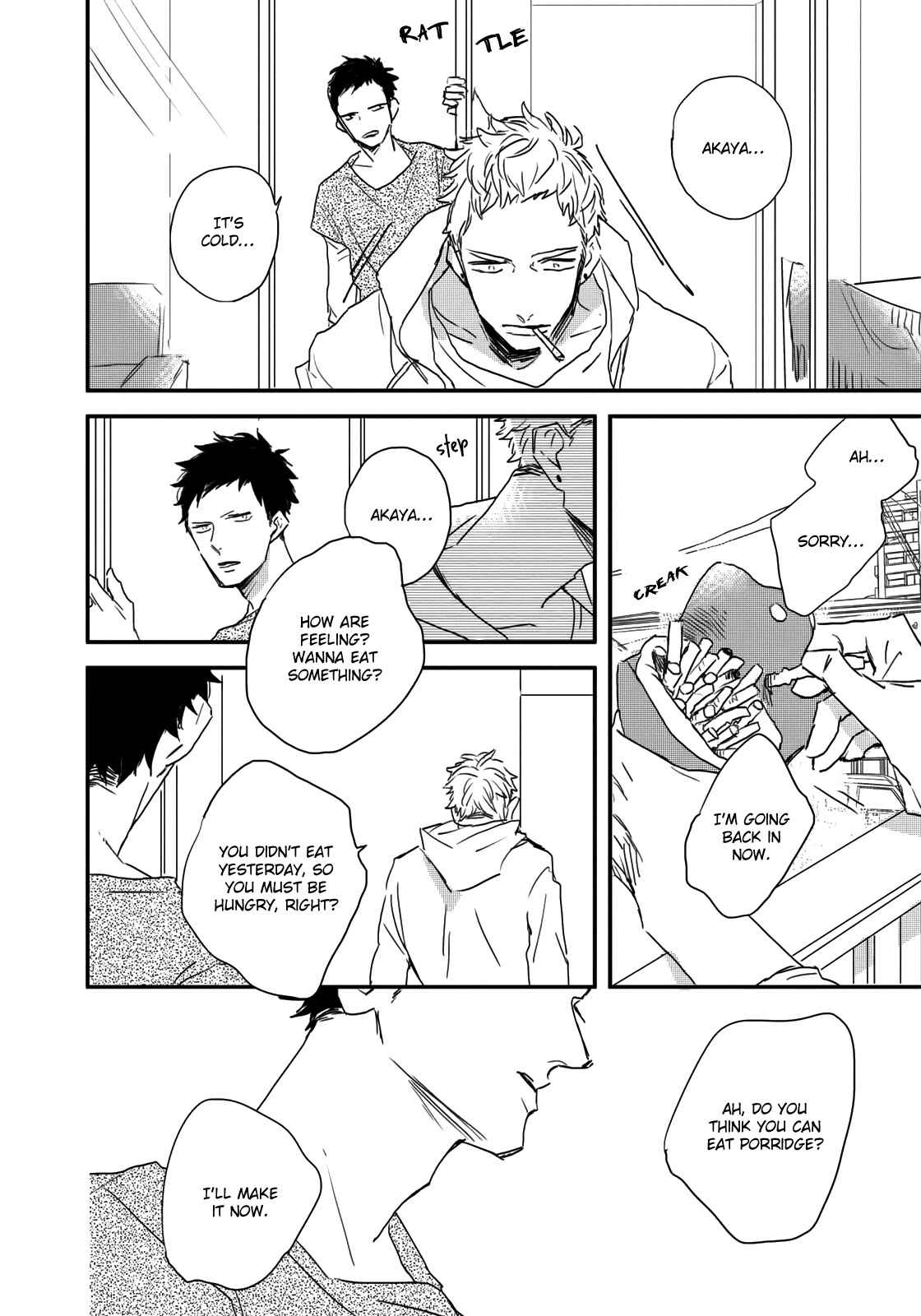 Page 37 Chapter 5 I HATE