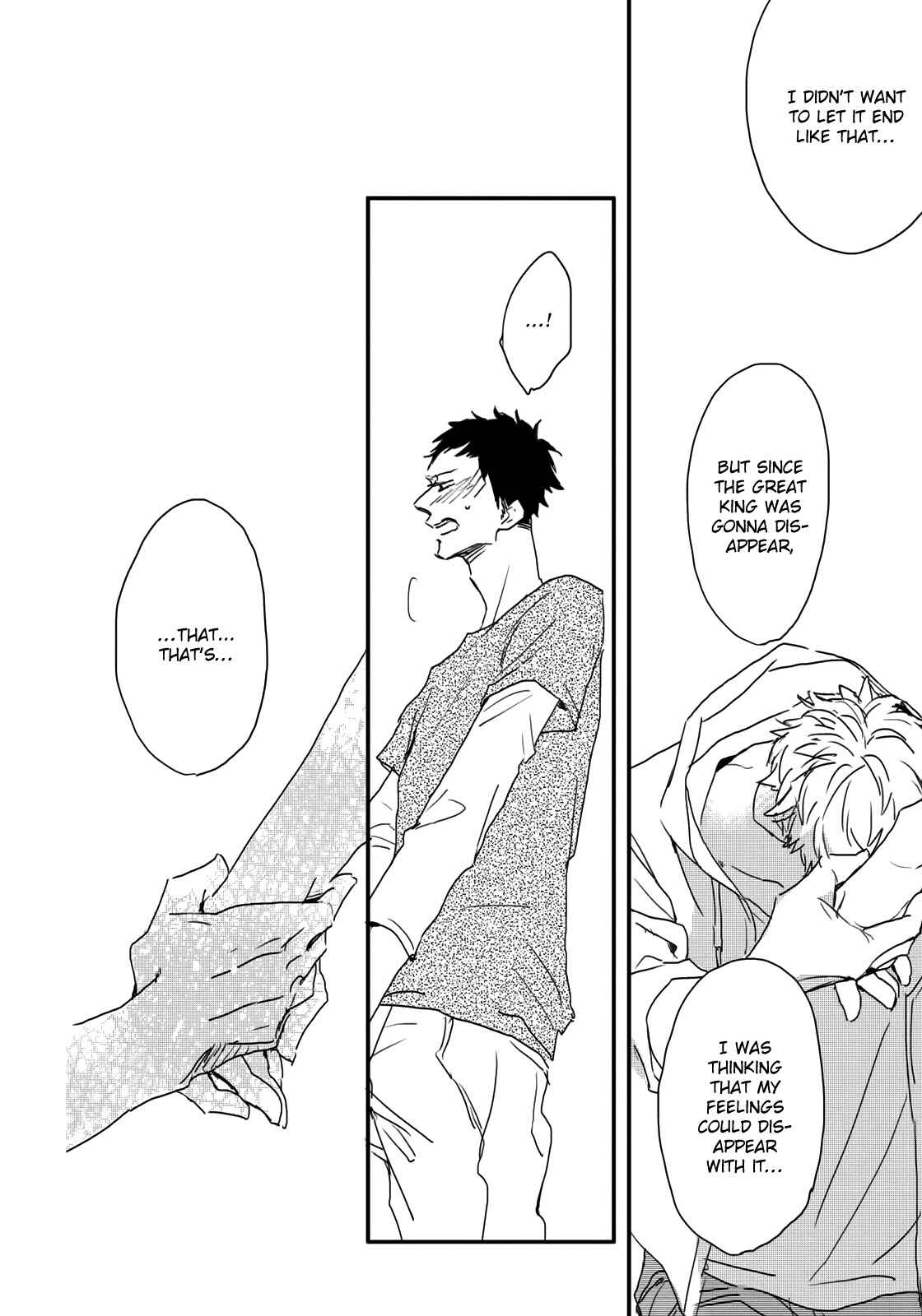 Page 41 Chapter 5 I HATE