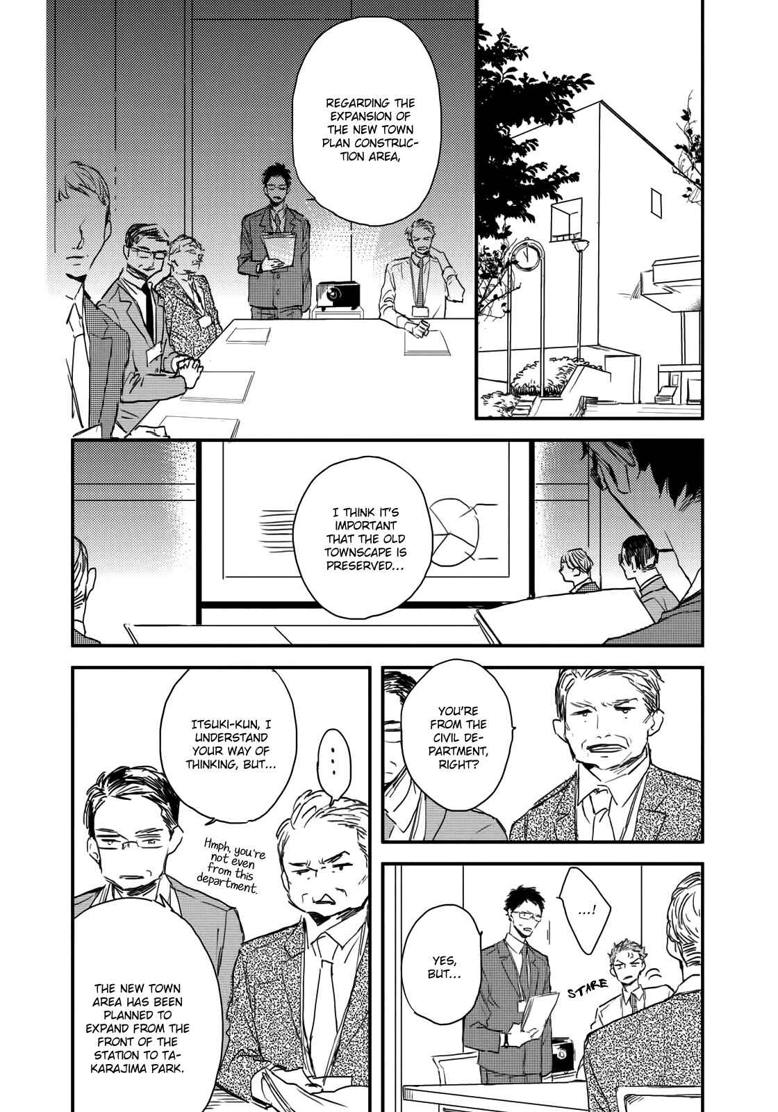 Page 7 Chapter 5 I HATE