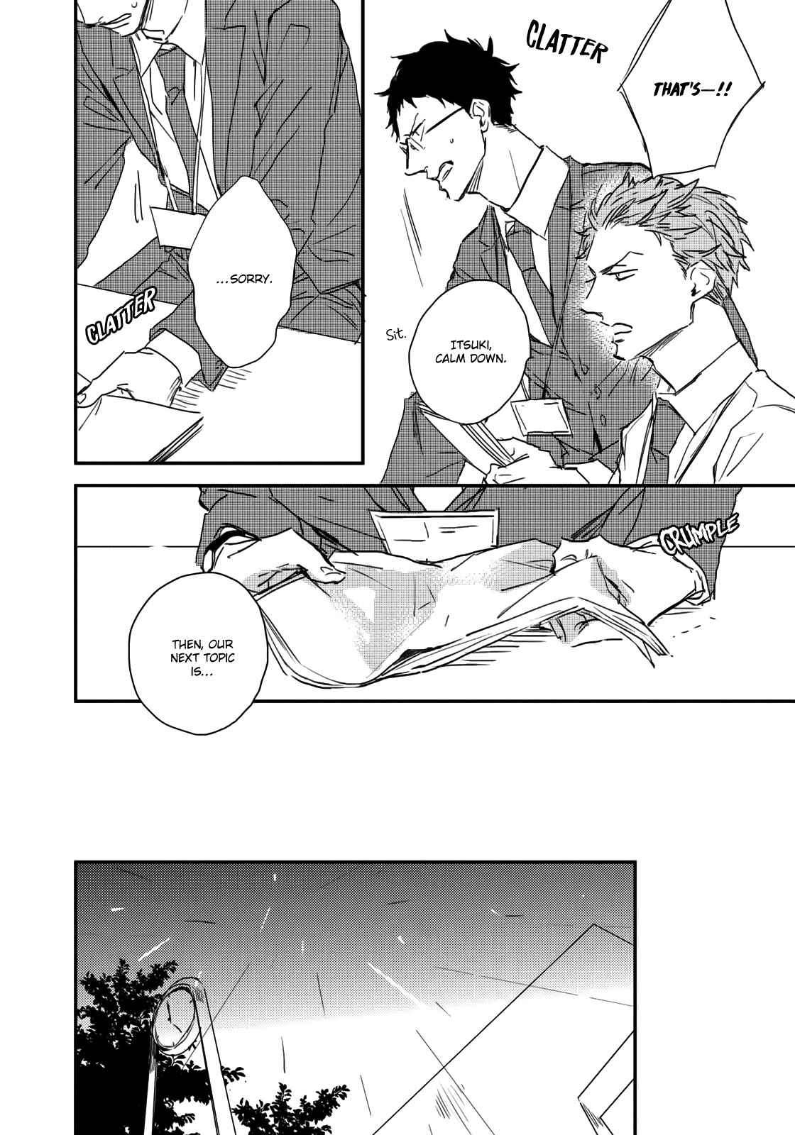 Page 9 Chapter 5 I HATE
