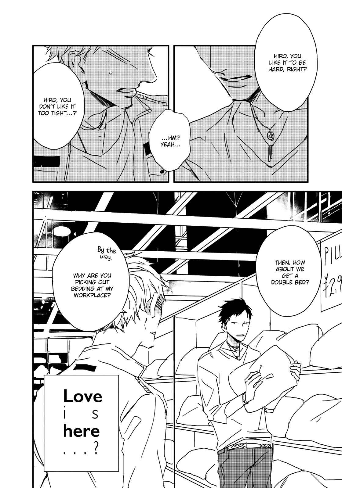 Page 2 Chapter 5.5 I HATE