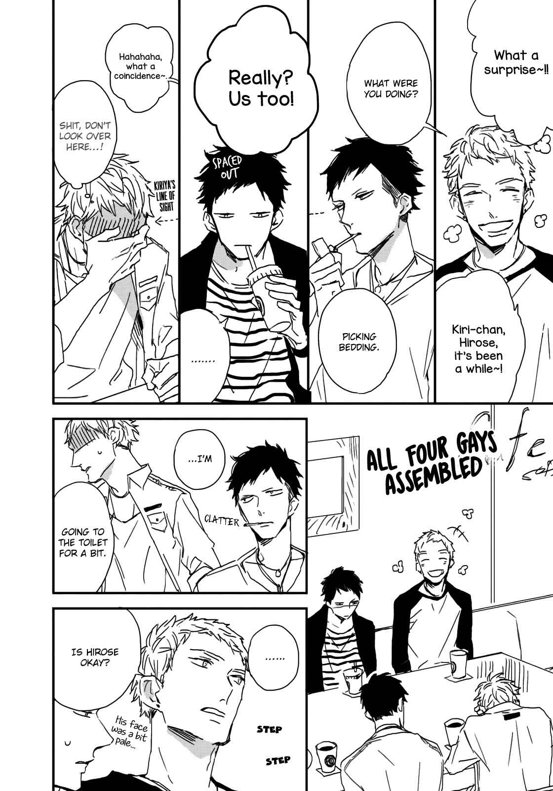 Page 4 Chapter 5.5 I HATE