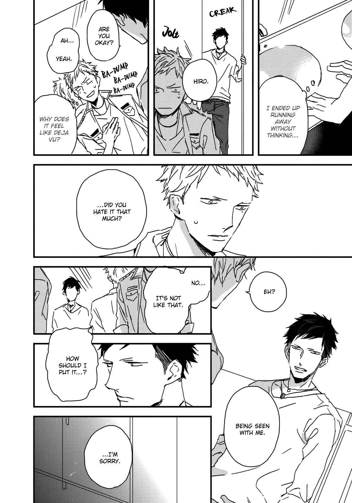 Page 6 Chapter 5.5 I HATE